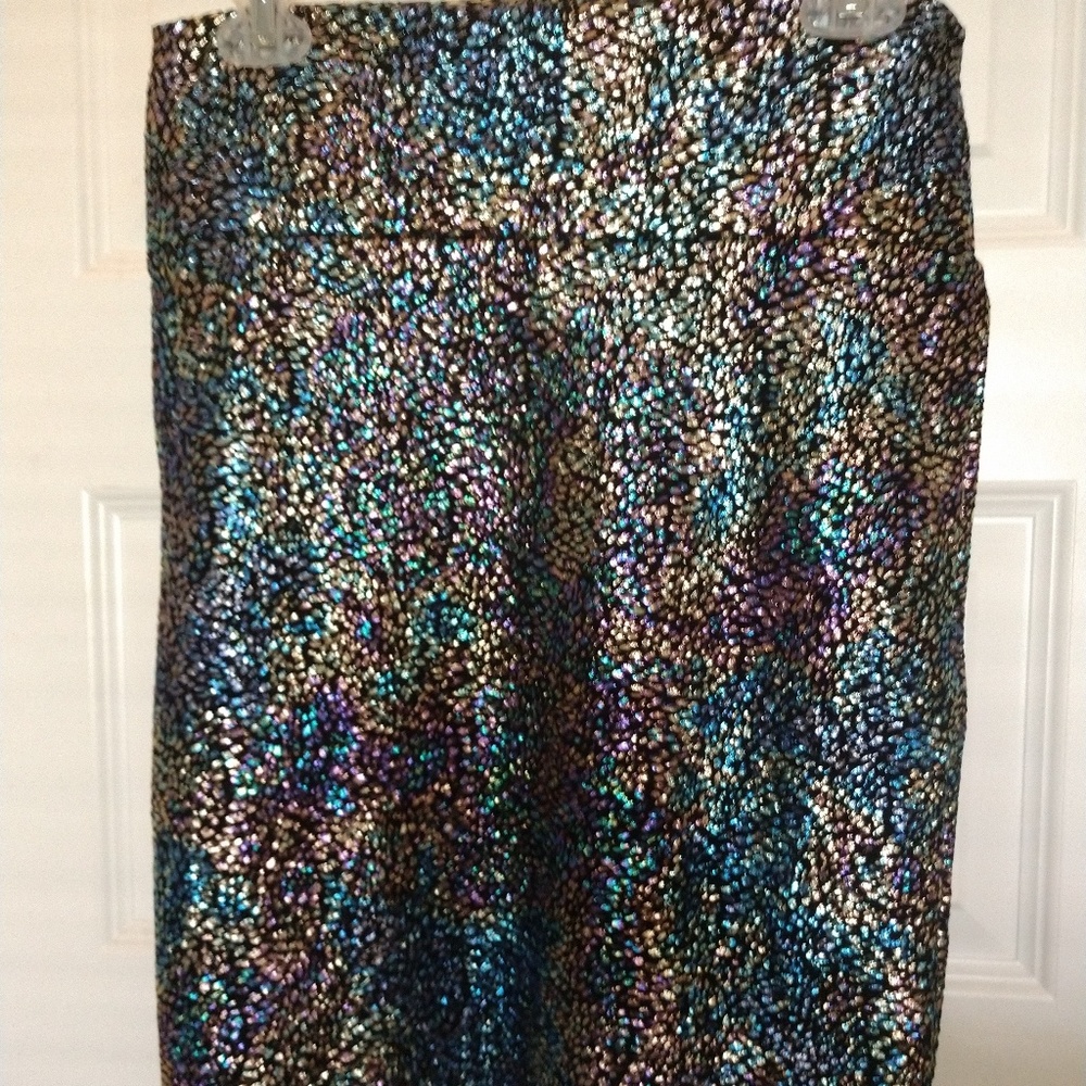 Lularoe Cassie Skirt